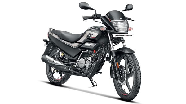 Hero Motocorp Sales Aug 2024