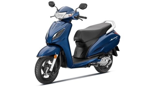 Honda Activa Sales