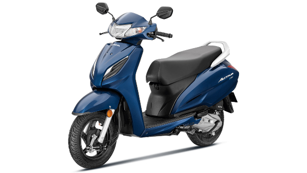 Honda Activa Scooter