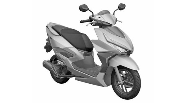 Honda NX 125
