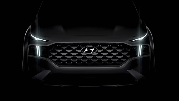 Hyundai Ni1i SUV Hyundai Ni1i SUV