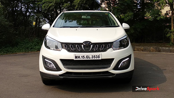 mahindra marazzo august 2024 sales