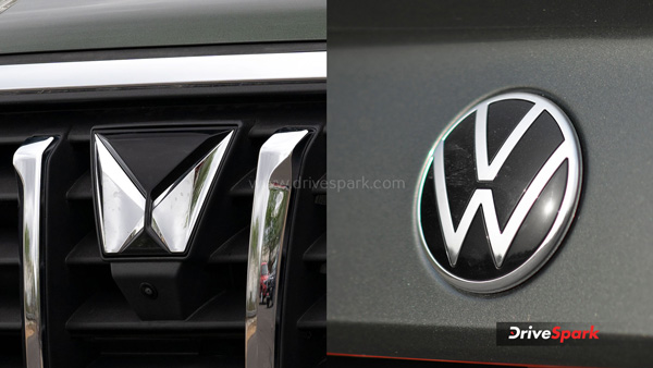 Mahindra Skoda Merger