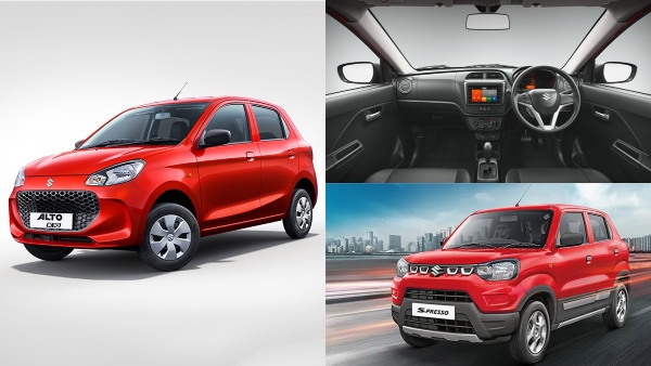 Maruti suzuki cuts prices