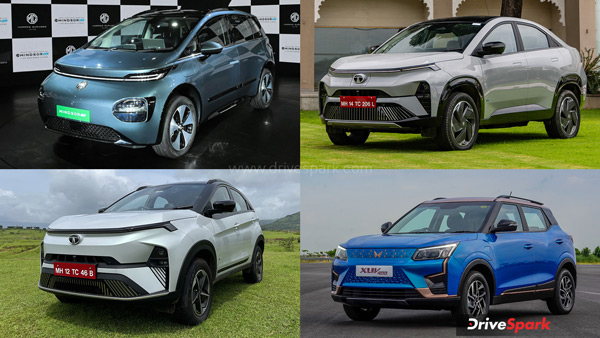 mg windsor ev vs rivals