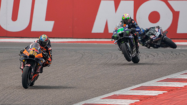 2025 bharat moto gp e-tender