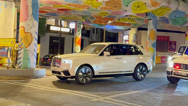 10th cullinan owned by ambani