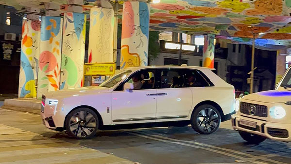 10th cullinan owned by ambani