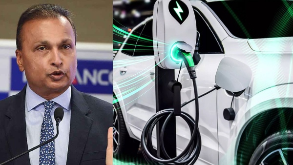Reliance infra plans to enter ev market