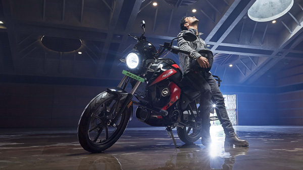 Revolt rv1 e-bike receives overwhelming response