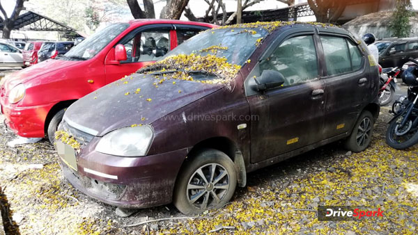 amendments in vehicle scrapping policy