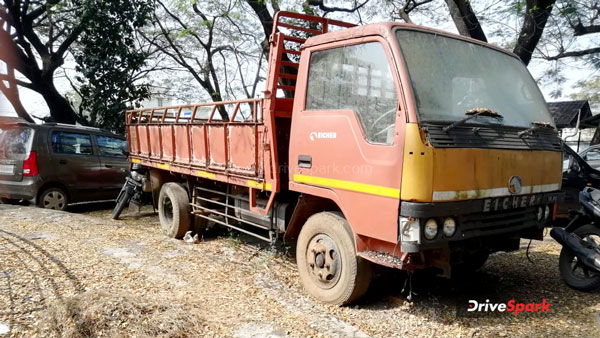 amendments in vehicle scrapping policy