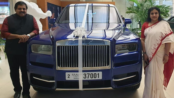 Sohan roy s unique gift