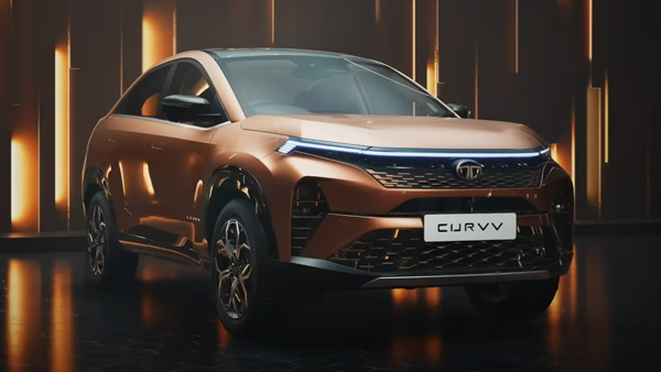 Tata Curvv Ice Price