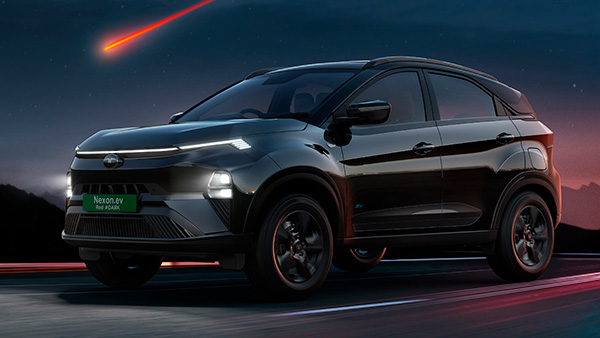 Tata nexon panoramic sunroof launched