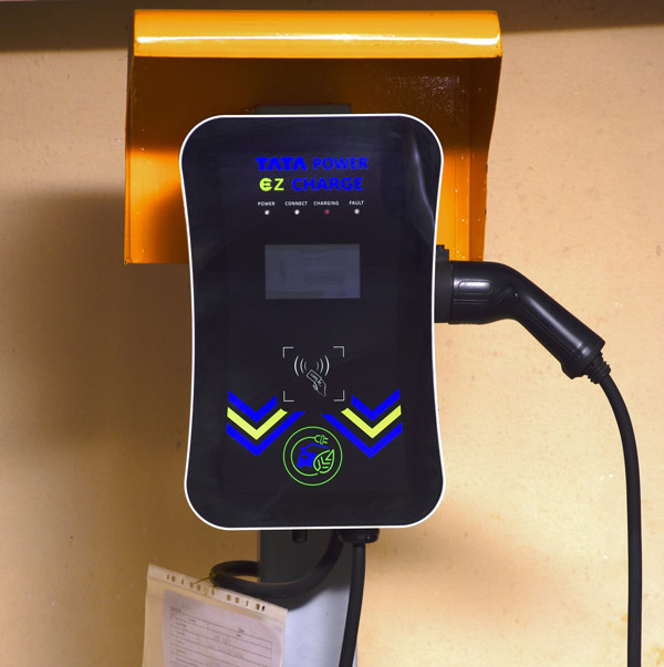 tata power achieves new milestone