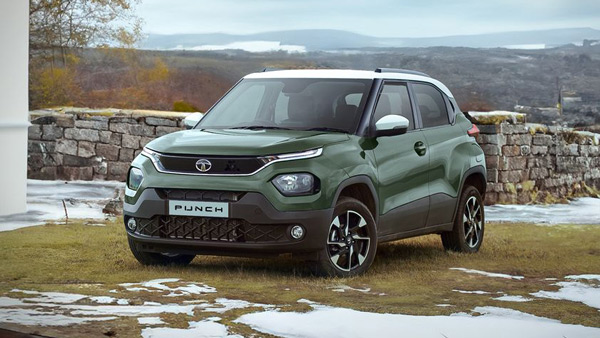 top-10 sub-4 meter suv cars