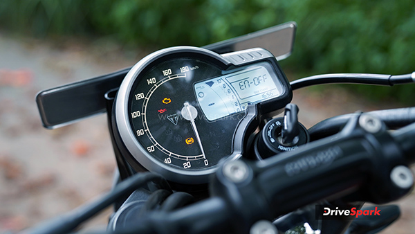 triumph speed t4 ride review