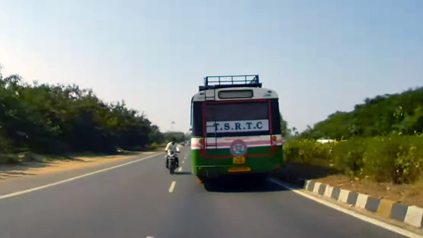 telangana announced new rule