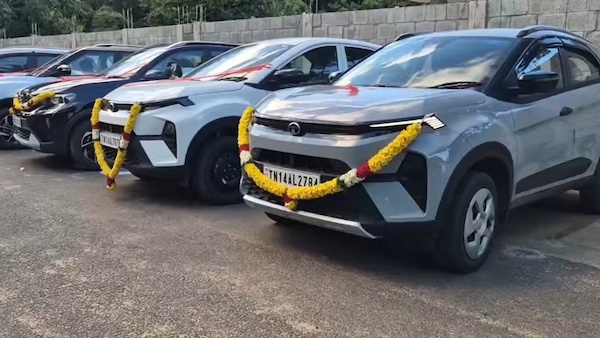 Chennai Businessman Gifts Cars Bikes