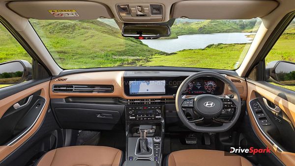 Hyundai Alcazar Hyundai Alcazar