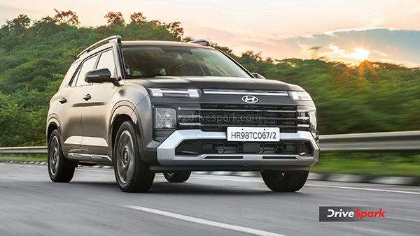 Hyundai Alcazar Hyundai Alcazar