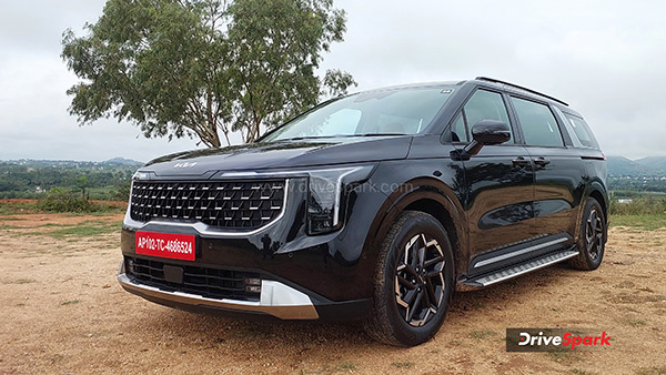 2024 kia carnival review