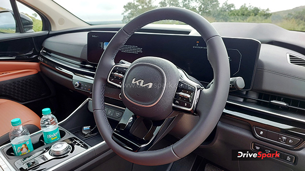 2024 kia carnival review