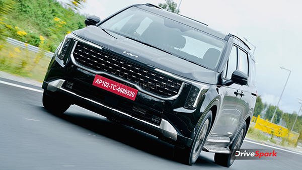 2024 kia carnival review