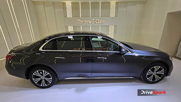 mercedes-benz e-class lwb top things