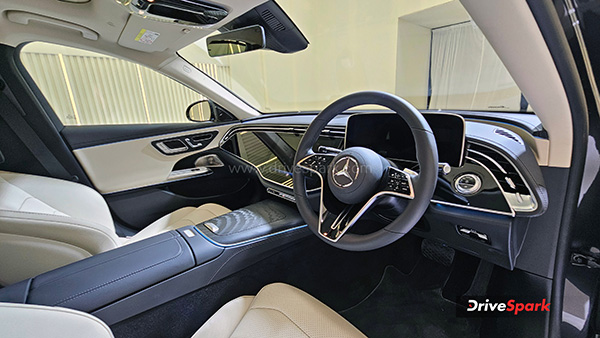 mercedes-benz e-class lwb top things