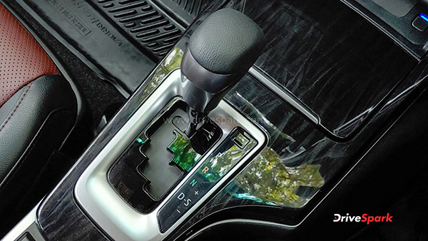 Automatic Gear Box Car Sales