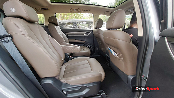 byd emax 7 review