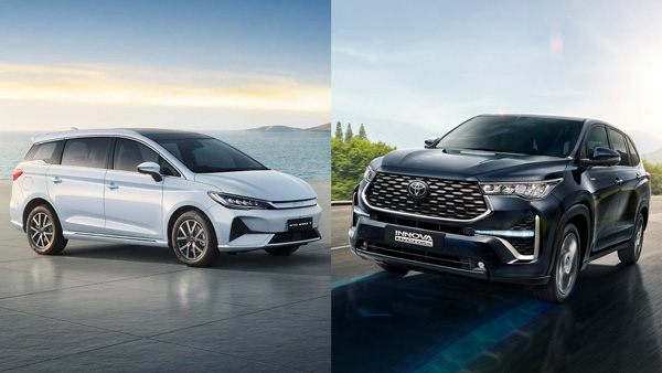 byd emax-7 vs toyota innova