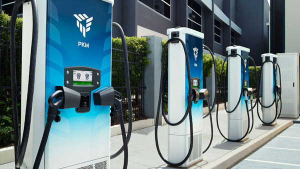 Exicom acquires us based firm tritium