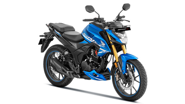 stylist bikes under 2 lakhs