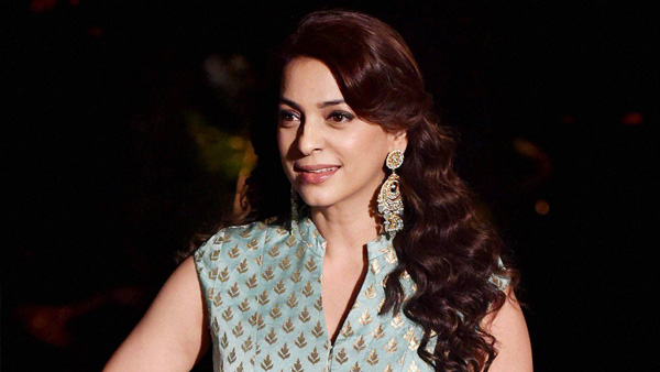 Juhi chawla