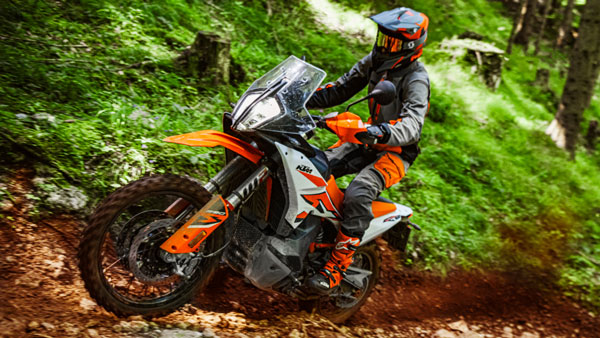 ktm opens bookings for bikes