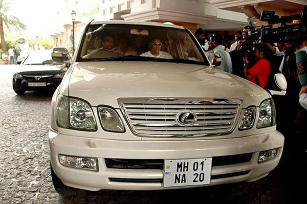 salman khan luxury cars collections