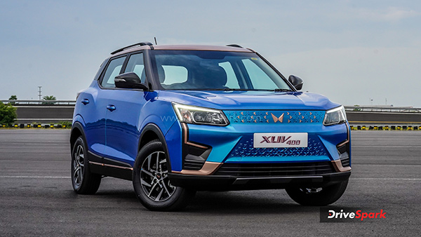 mahindra sales in september 2024