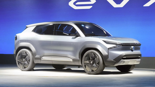 Top 5 Electric Cars for 2025 auto expo