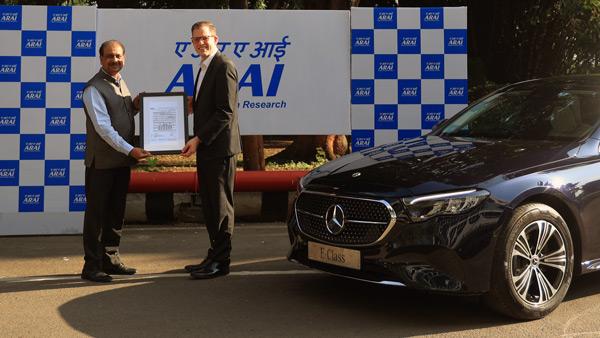 mercedes-benz lwb e-class production starts