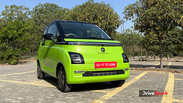 electric cars for this diwali