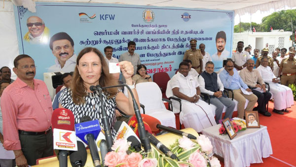 chennai low floor buses