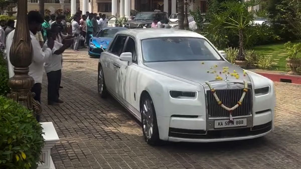 mtb nagaraj celebrates ayudha pooja mtb nagaraj celebrates ayudha pooja