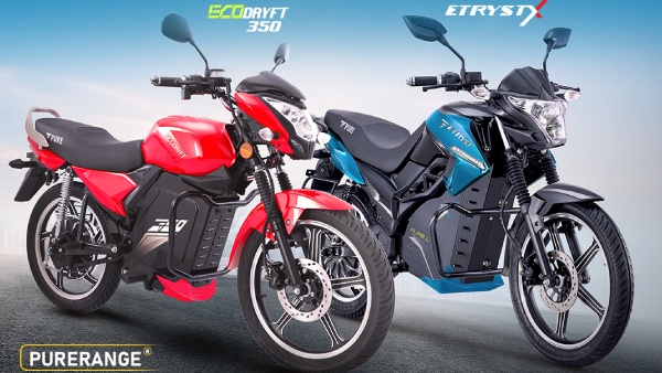 pure ev announced diwali offers