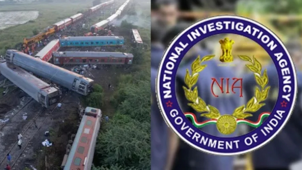 kavaraipettai train accident reason