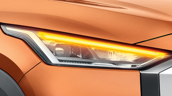 nissan magnite facelift features