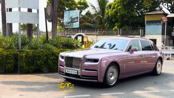 top 5 costly cars in india