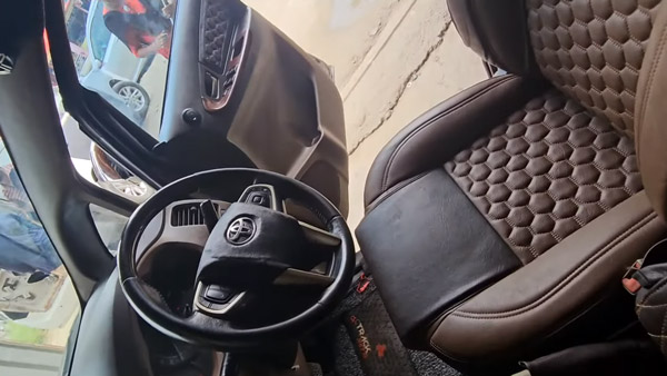 15-year-old toyota innova converted